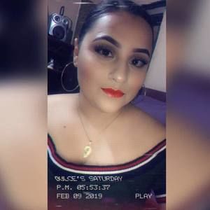 Meet your Posher, Dulce